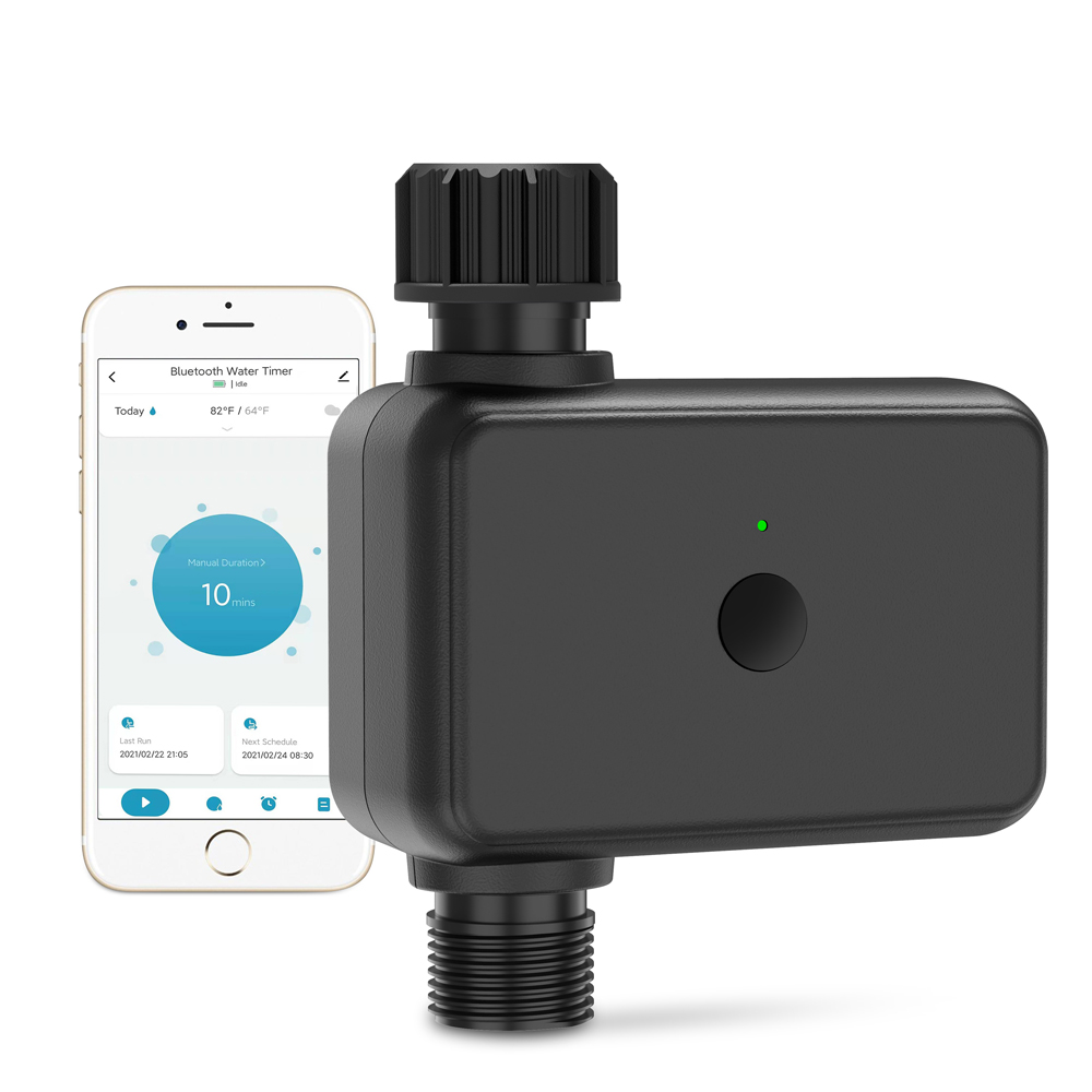 Smart Garden Irrigation - Fabrieksgroothandel Tuin Slimme Bewateringscontroller Intelligente Tuinirrigatie-apparatuur