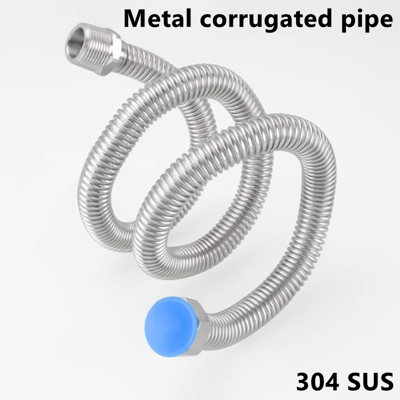 Smart Garden Tap - 1/2, 3/4 Inch 304SUS Koud Warm