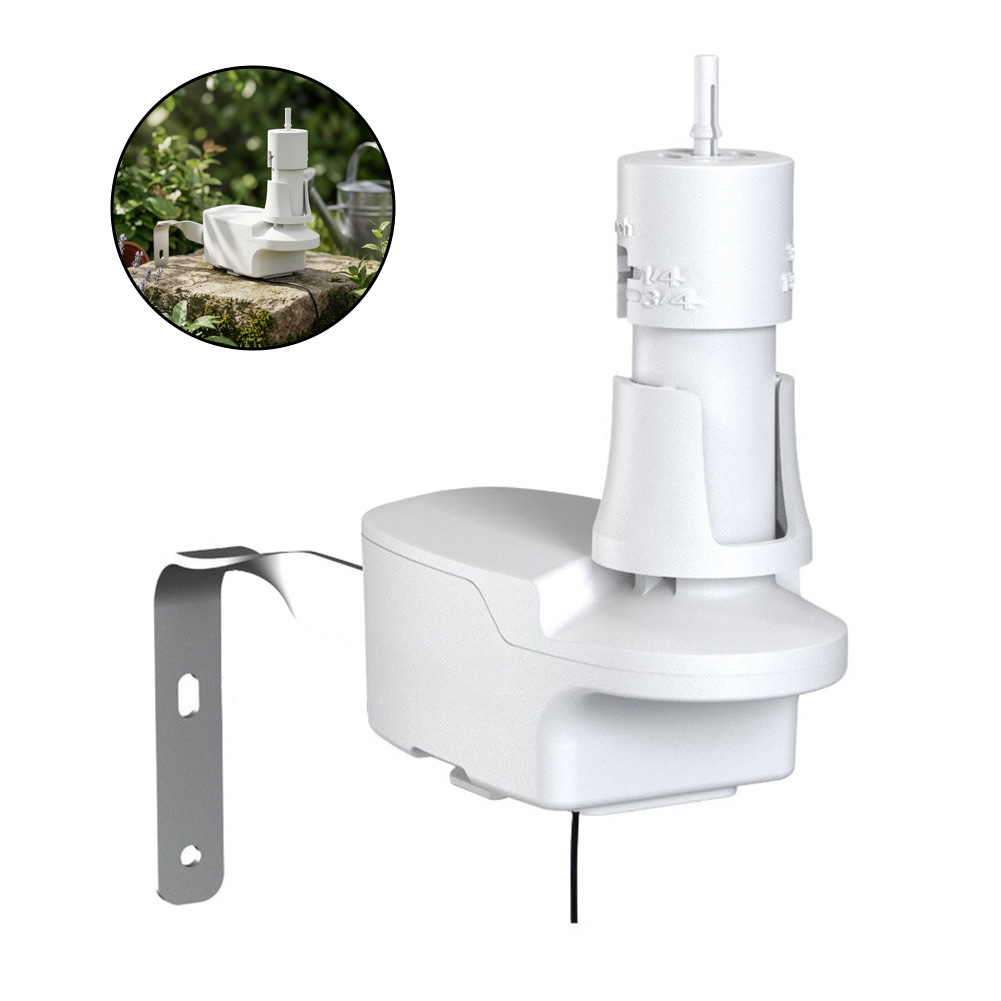 Smart Garden Irrigation - Bedraad voor slimme regensensor, irrigatietimer voor