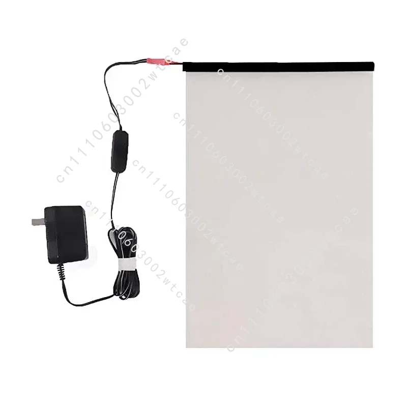 Smart Garden Mirrors - PDLC Smart Film Tuin Smart Glass