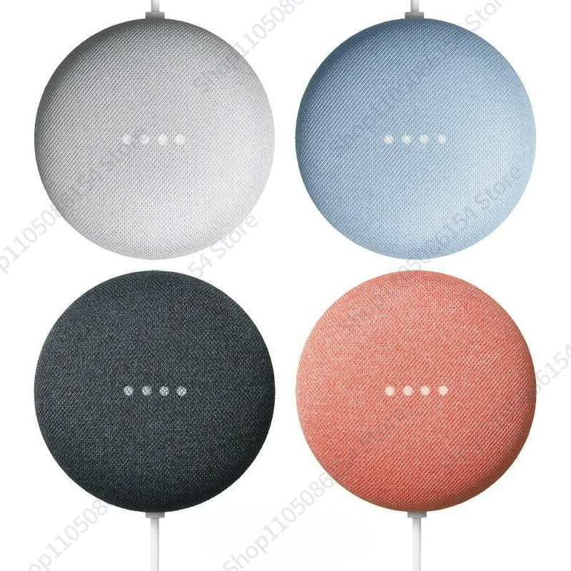 Google Speaker Nest Hub - Voor Google Home Nest Hub Max
