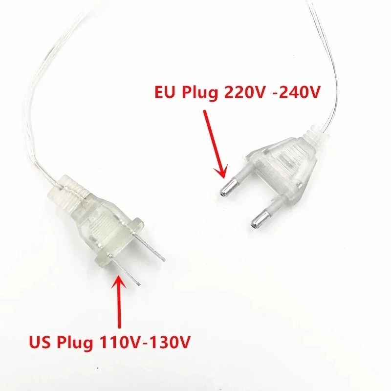 110V 220V 10M 100 Led String G - Smart Garden Light recensie en prijs
