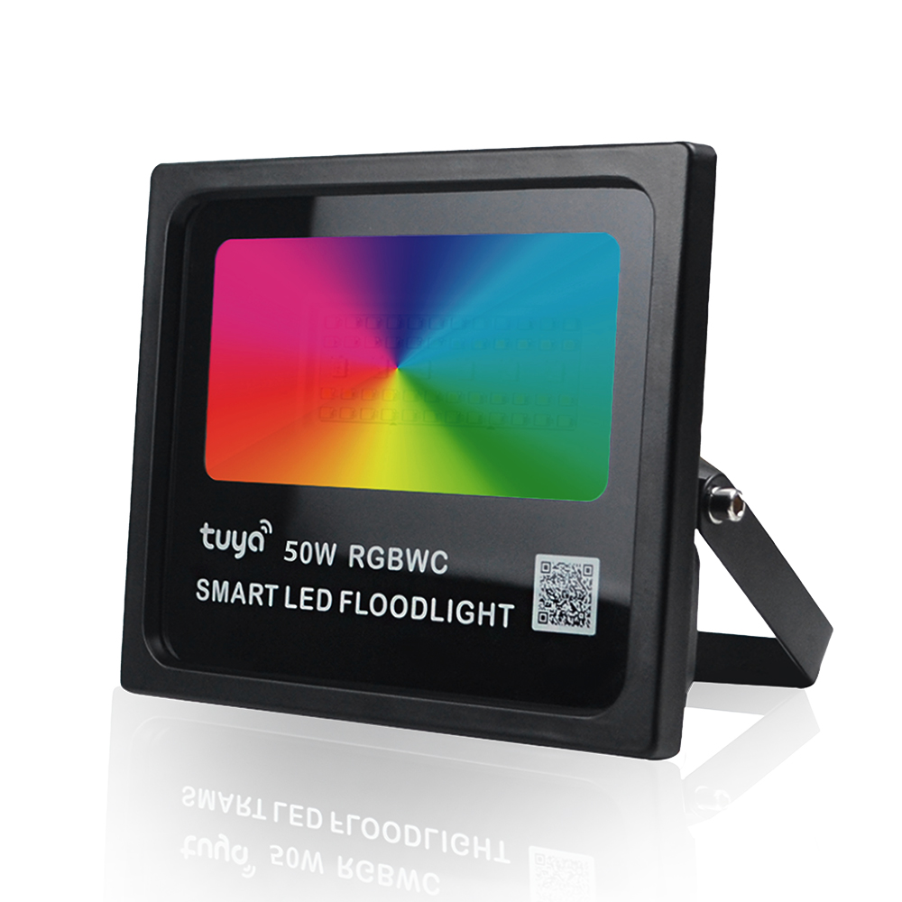 Tuya Smart APP WiFi Zigbee Blu - Smart Zigbee Garden Light recensie en prijs