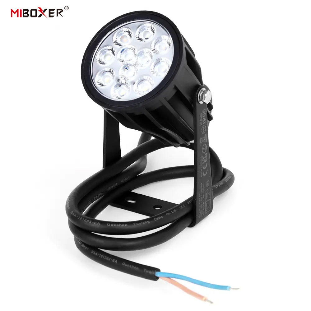 Miboxer Futc04zr AC110V-220V Z - Smart Zigbee Garden Light recensie en prijs