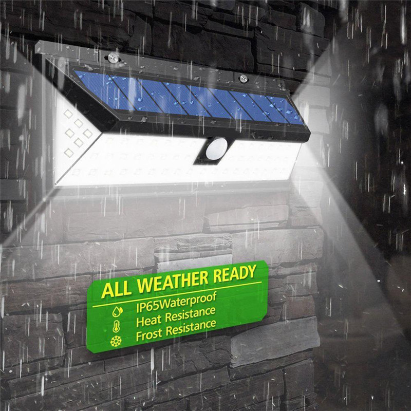 Buitenverlichting op zonne-ene - Smart Garden Led Lights recensie en prijs