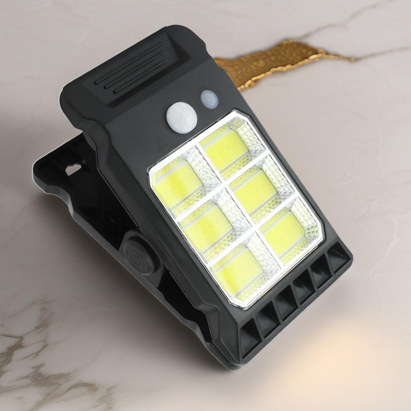 Clip zonne-verlichting buiten  - Smart Garden Led Lights recensie en prijs