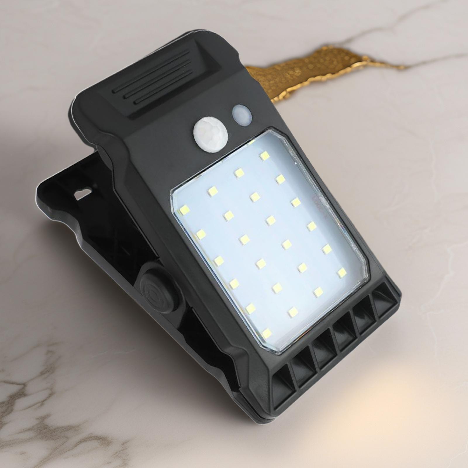 Clip zonne-verlichting buiten  - Smart Garden Led Lights recensie en prijs