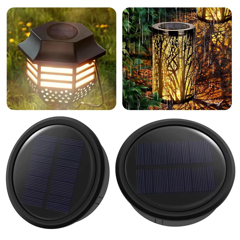 Vervangende bovenkant voor zon - Smart Garden Ornaments recensie en prijs