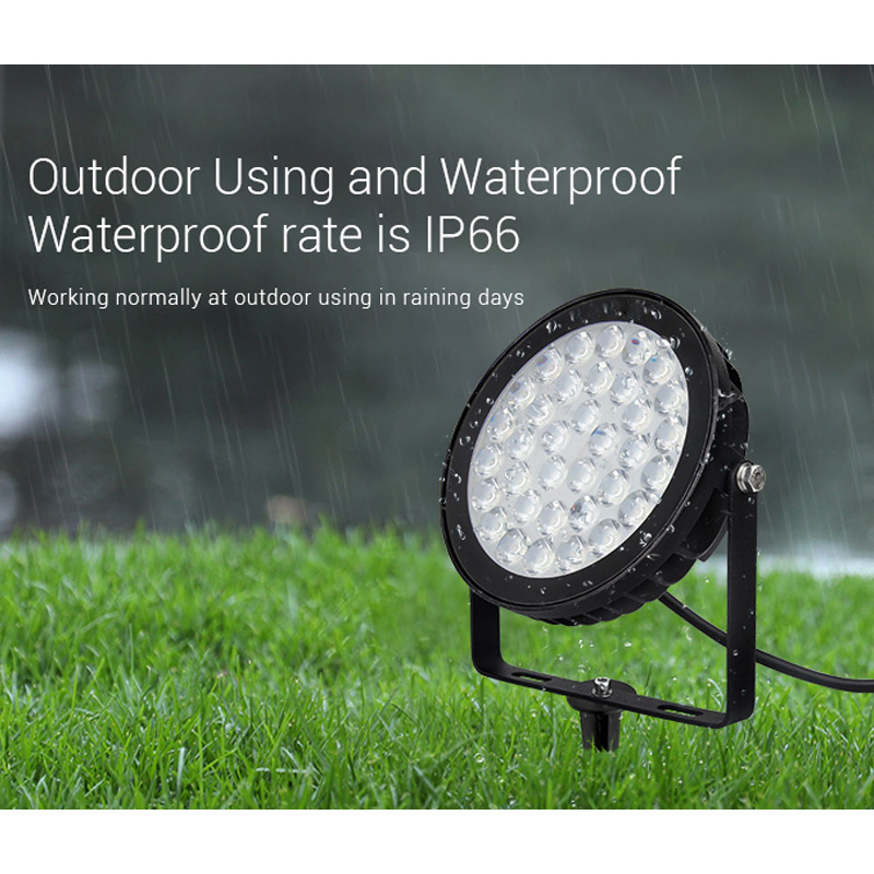 2100LM 25W RGB CCT Smart Outdo - Smart Garden Led Lights recensie en prijs
