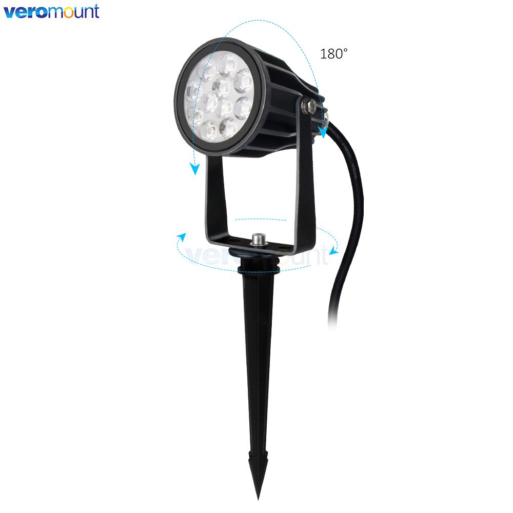 MiBoxer 6W 9W 12W 15W 25W RGB+ - Smart Zigbee Garden Light recensie en prijs