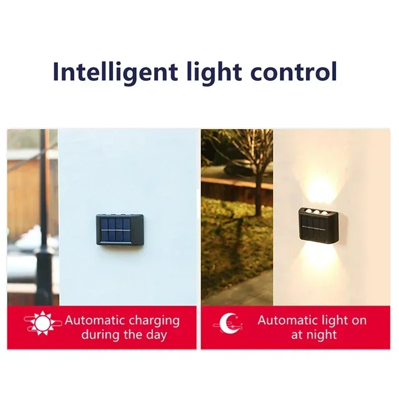 LED Solarlamp Buiten Waterdich - Smart Garden Ornaments recensie en prijs