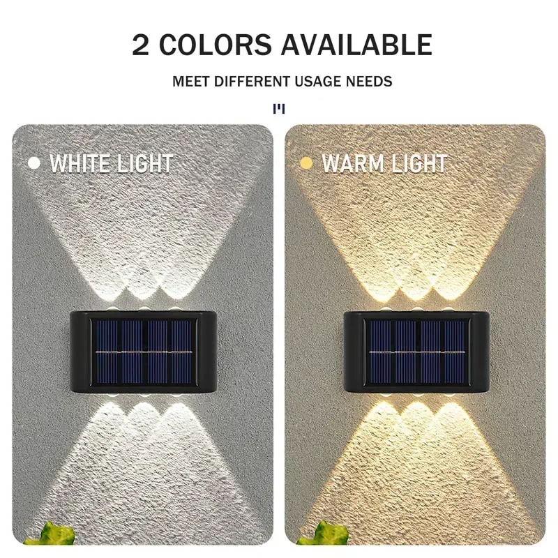 LED Solarlamp Buiten Waterdich - Smart Garden Ornaments recensie en prijs