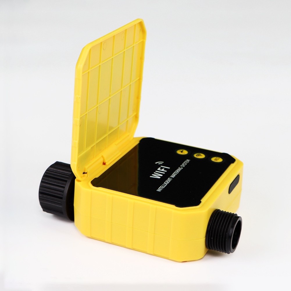 Slimme tuinbesproeiingstimer o - Smart Garden Irrigation recensie en prijs