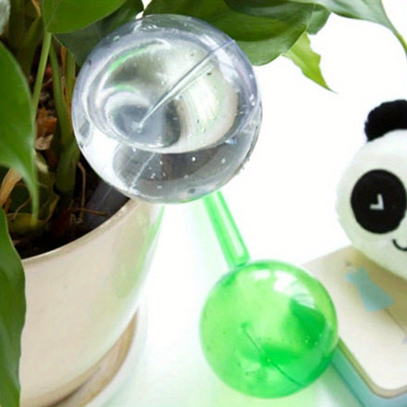 6 stuks zelfwatergevende balle - Smart Garden Technology recensie en prijs