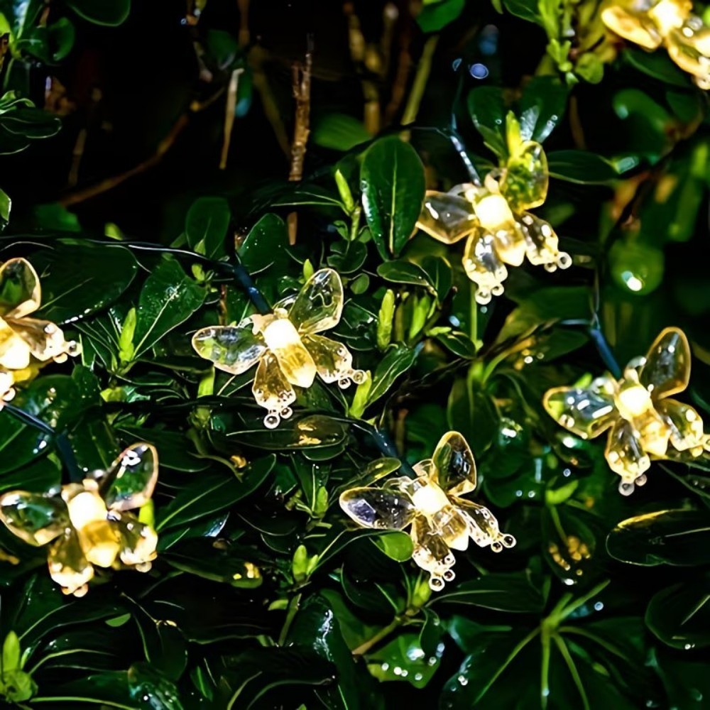 Crystal Butterfly Outdoor Fair - Smart Garden Ornaments recensie en prijs