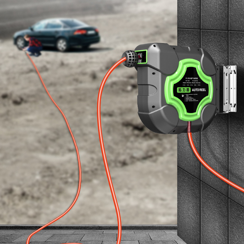 10/15/20M Automatische Intrekb - Smart Garden Sensors recensie en prijs