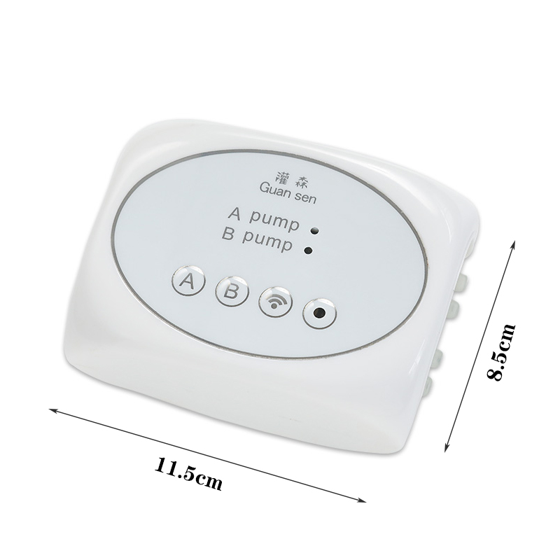 WiFi Smart Garden Irrigation C - Smart Garden Irrigation System recensie en prijs