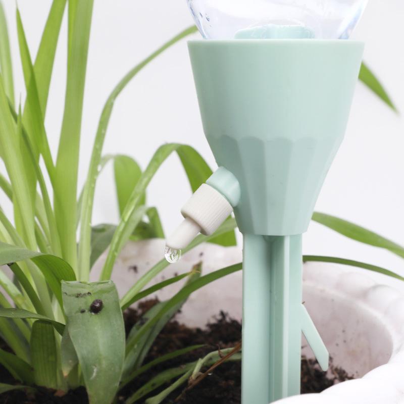 Slimme druppelirrigatiekit voo - Smart Garden Irrigation System recensie en prijs