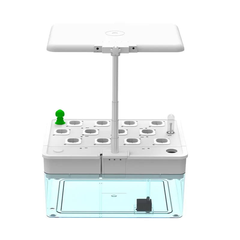 IGS-70 Indoor Hydroponische Pl - Smart Garden Led Lights recensie en prijs