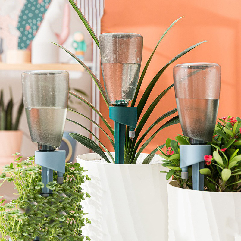 Nieuwe Automatische Bloem Wate - Smart Garden Irrigation recensie en prijs