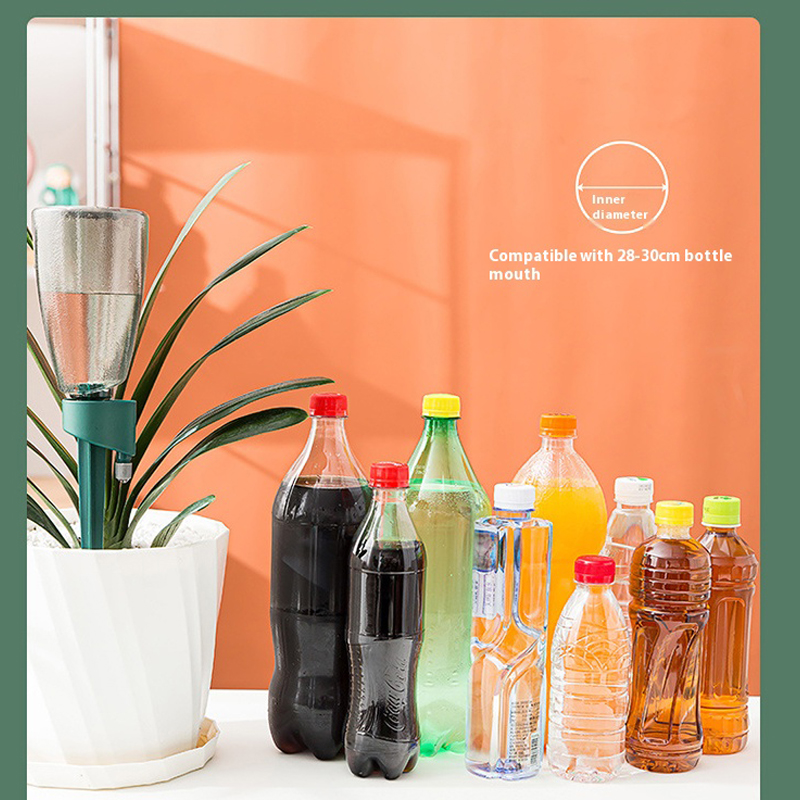 Nieuwe Automatische Bloem Wate - Smart Garden Irrigation recensie en prijs