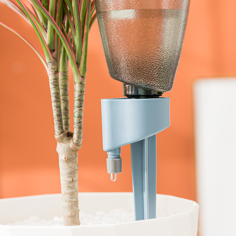 Nieuwe Automatische Bloem Wate - Smart Garden Irrigation recensie en prijs
