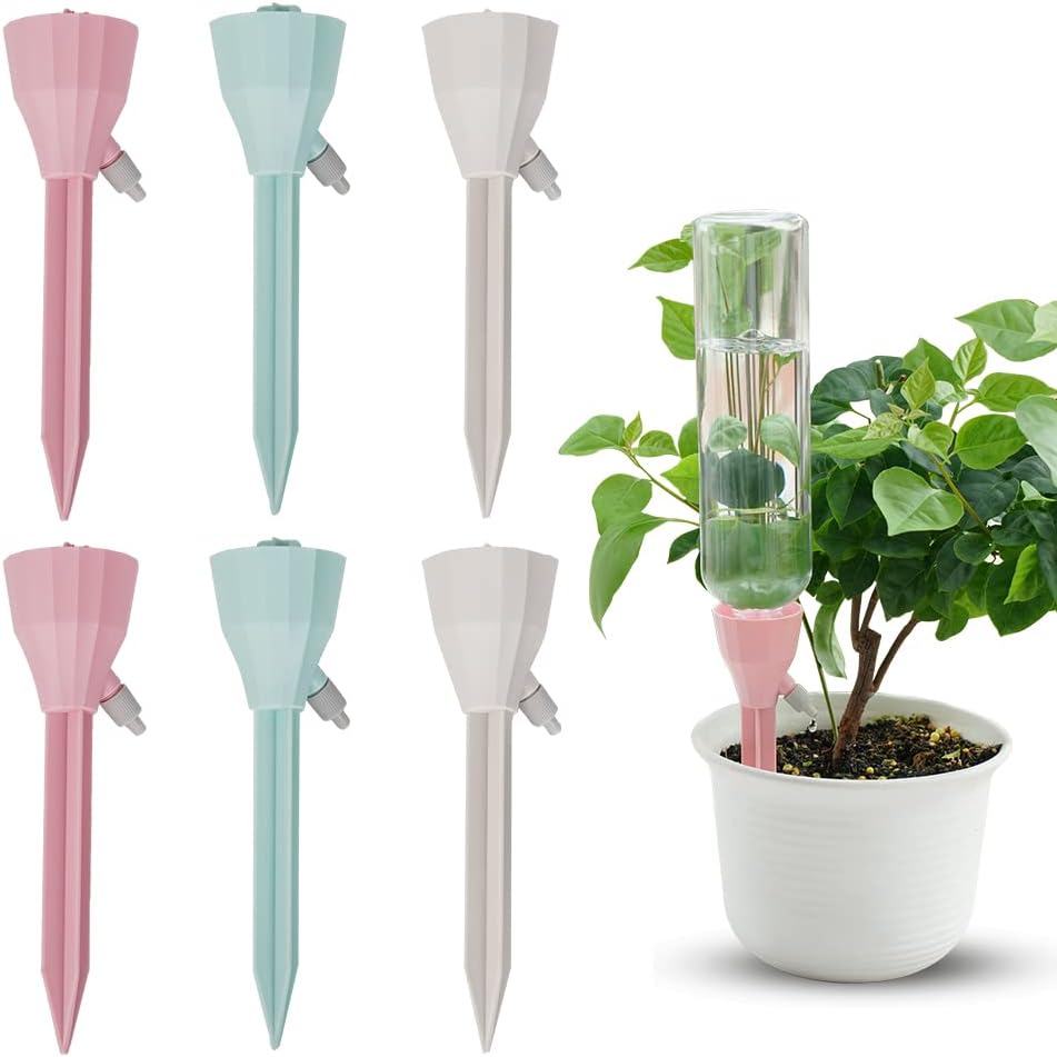 Automatisch druppelirrigatiesy - Smart Garden Irrigation recensie en prijs