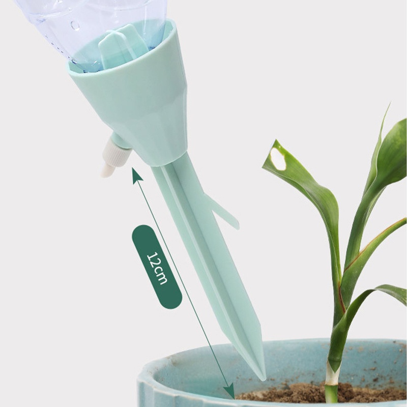 Automatisch druppelirrigatiesy - Smart Garden Irrigation recensie en prijs