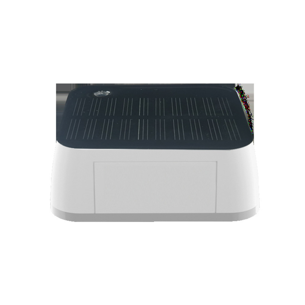 Voor Tuya Zigbee Solar Illumin - Smart Zigbee Garden Light recensie en prijs
