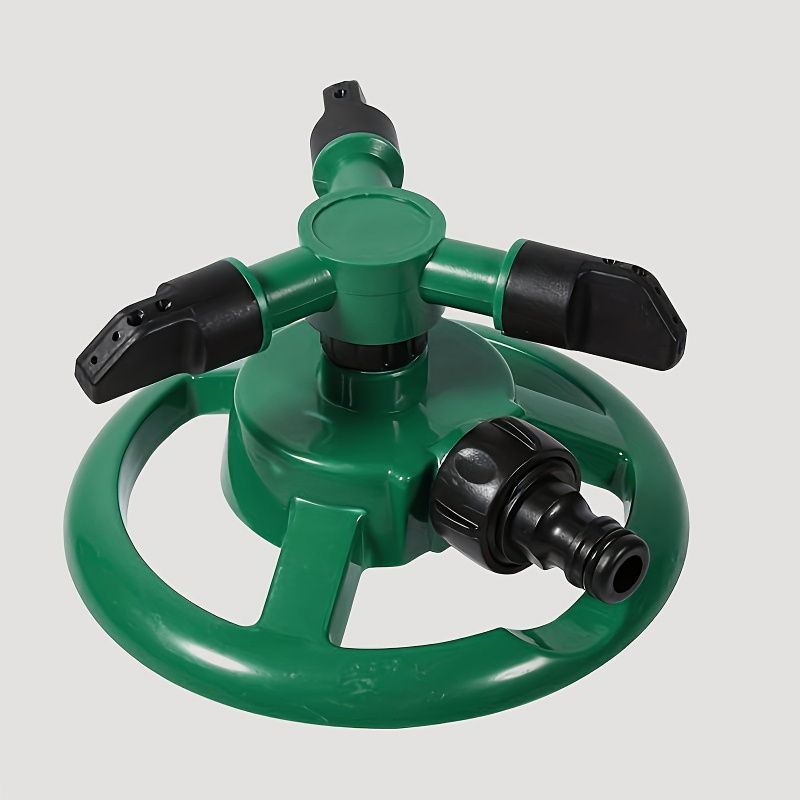 360 °   Ultra grote dekking, a - Smart Garden Irrigation recensie en prijs