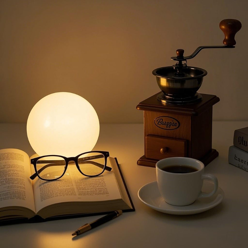 LED-ballicht Solar Lamp Buiten - Smart Garden Light recensie en prijs