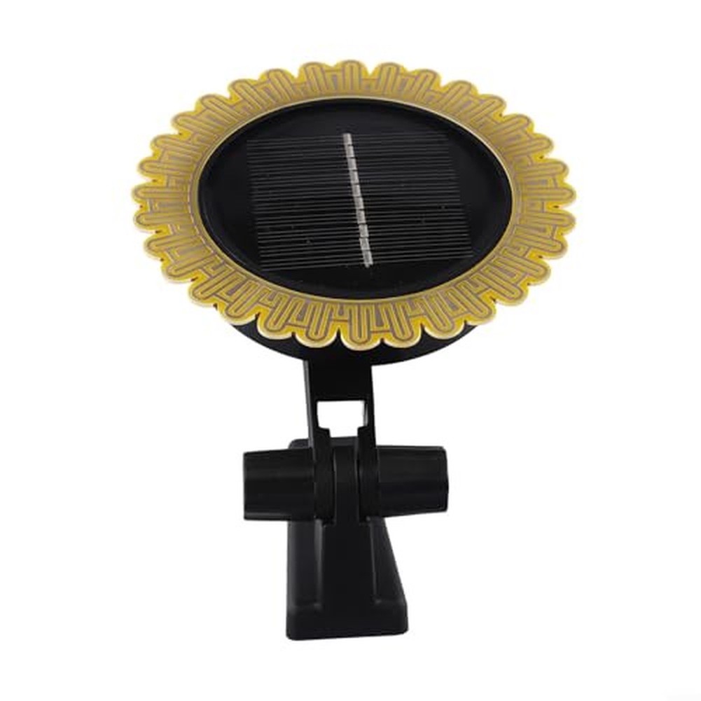 Op zonne-energie werkend voor  - Smart Zigbee Garden Light recensie en prijs