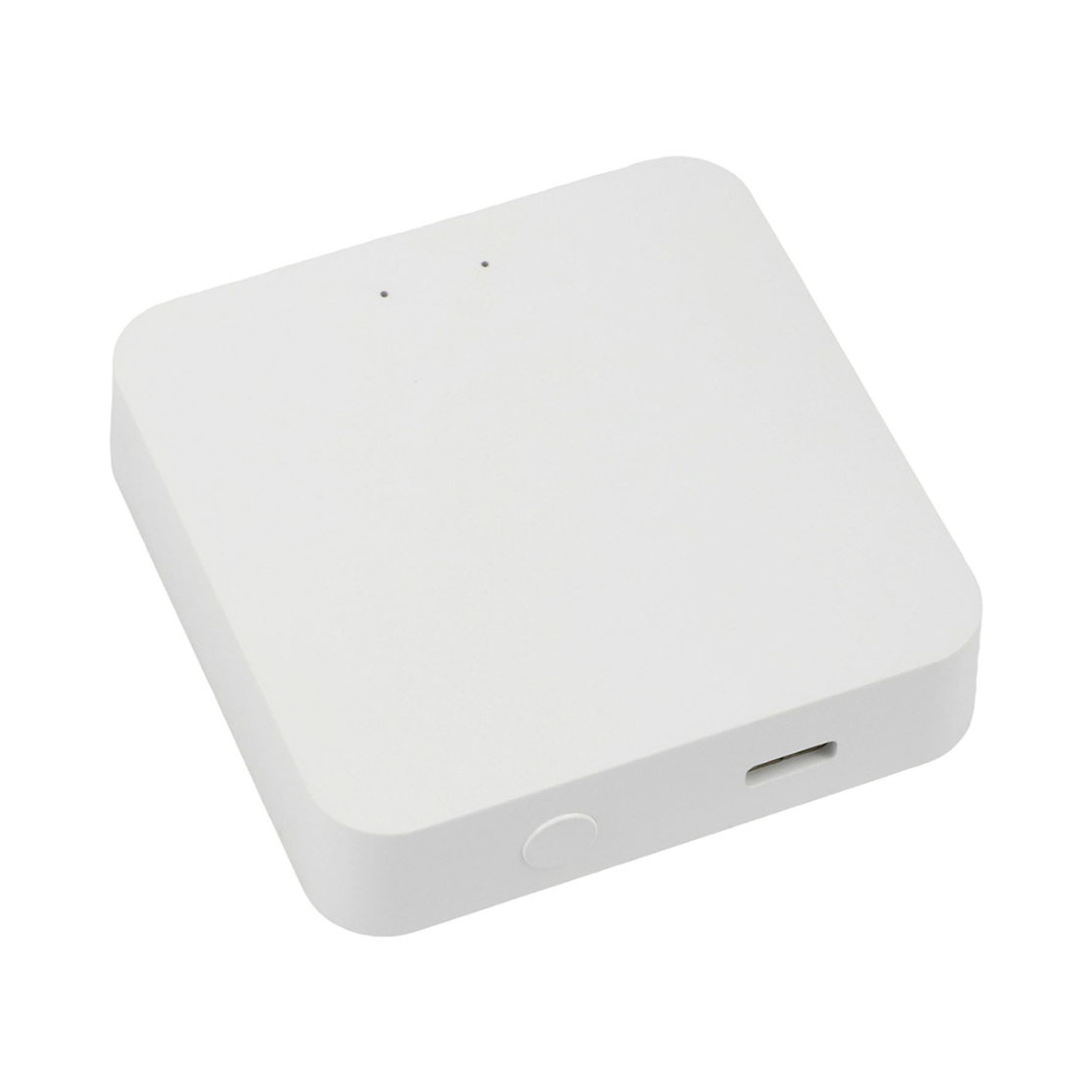 Op zonne-energie werkend voor  - Smart Zigbee Garden Light recensie en prijs