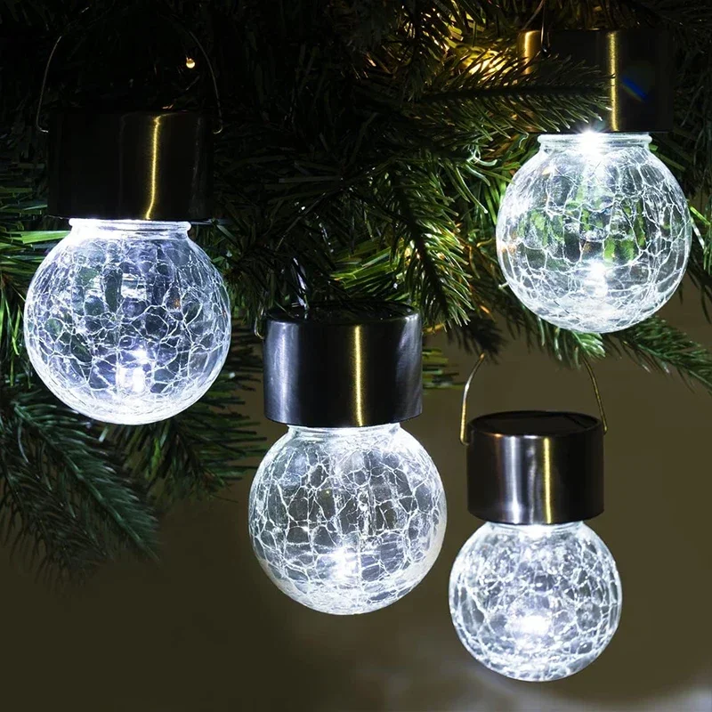 1/3/5 STKS Zonne-energie Outdo - Smart Garden Ornaments recensie en prijs