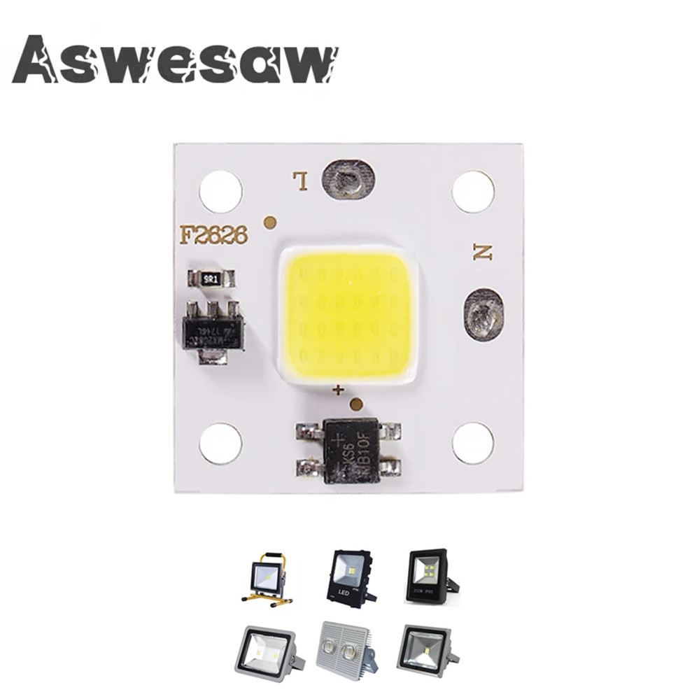 10W Cob Module 220V Led Chip D - Smart Garden Led Lights recensie en prijs