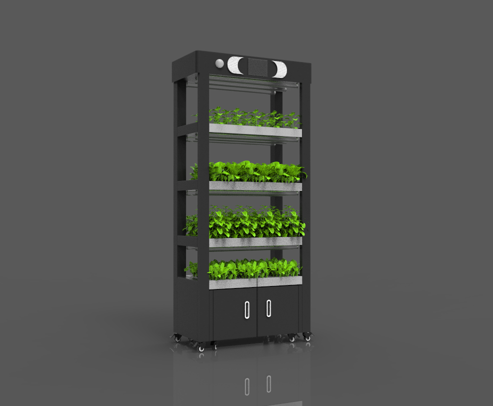 Aeroponic Verticale Hydrocultu - Aquaponics Home Kit recensie en prijs