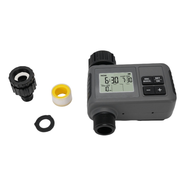 Slimme programmeerbare digital - Smart Garden Irrigation System recensie en prijs