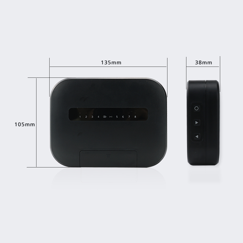 8 Zones Wifi Tuya Smart Tuin W - Smart Garden Irrigation recensie en prijs