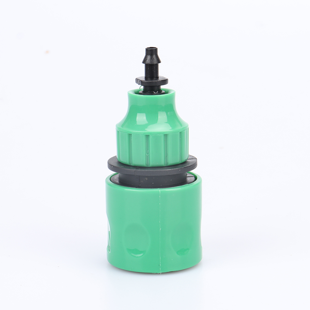 10-50M Tuin Water Sproeisystee - Smart Garden Technology recensie en prijs