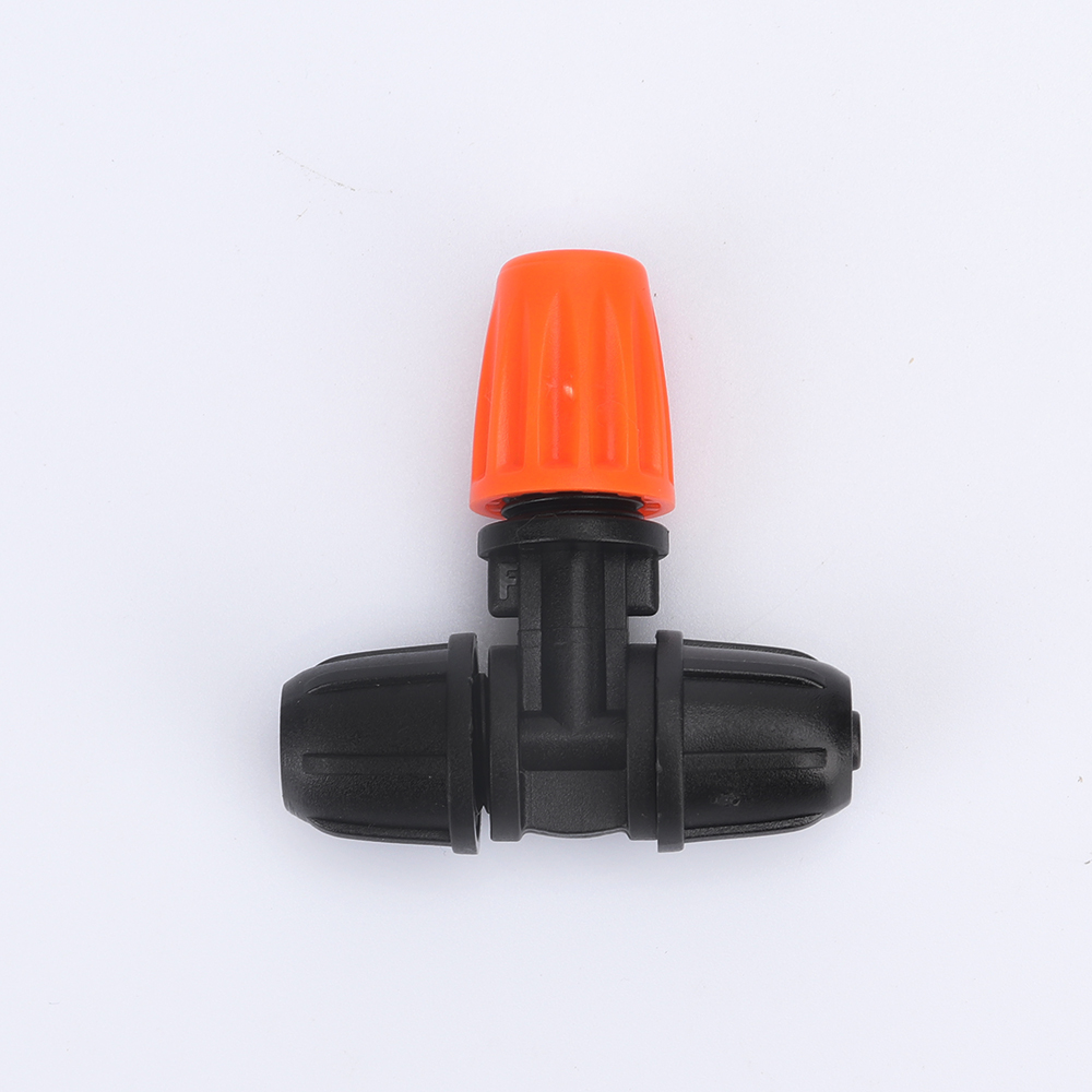 10-50M Tuin Water Sproeisystee - Smart Garden Technology recensie en prijs