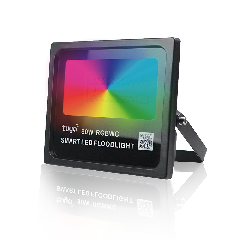 Tuya Smart APP WiFi Zigbee Blu - Smart Zigbee Garden Light recensie en prijs