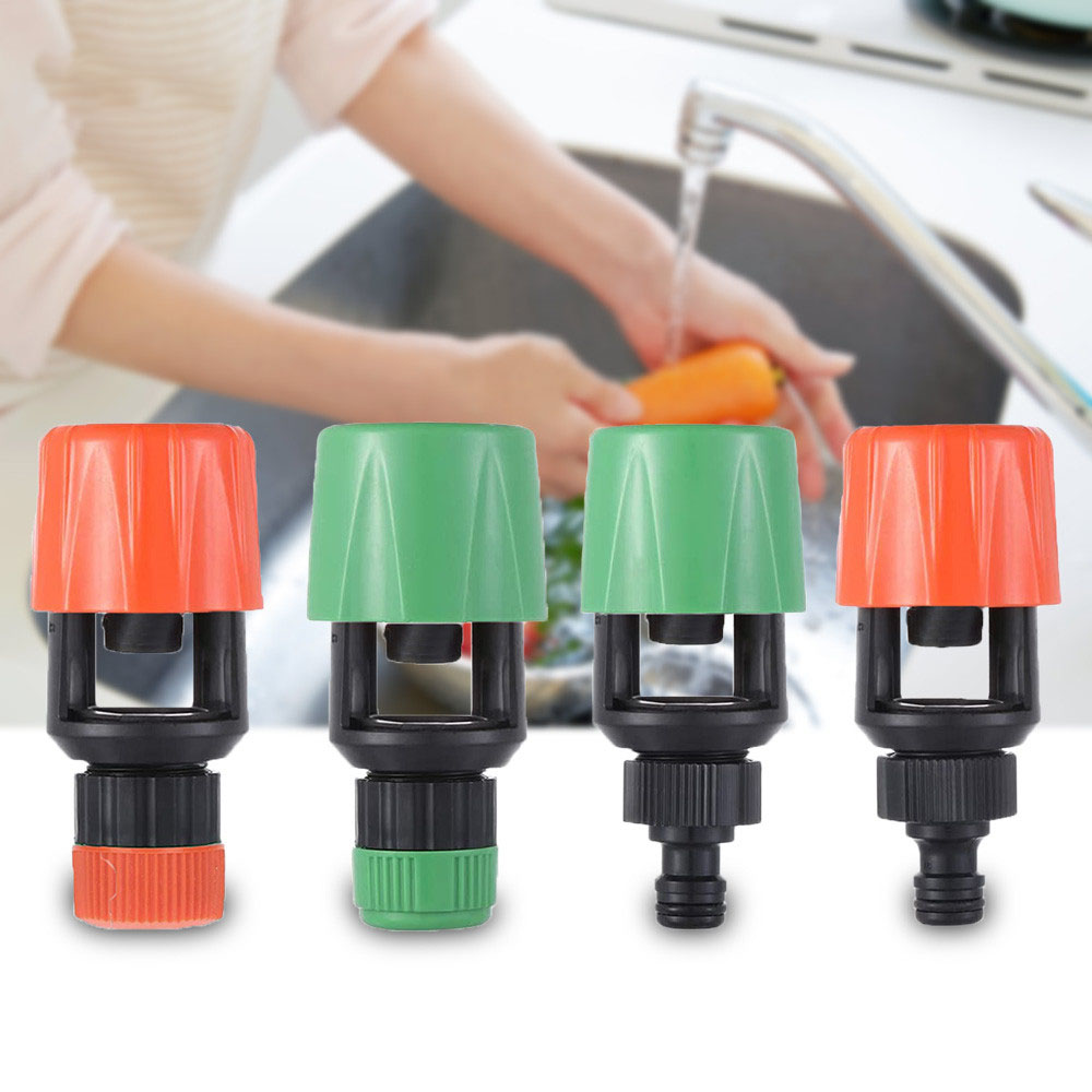 Kraan Universele Slang Connect - Smart Garden Tap recensie en prijs