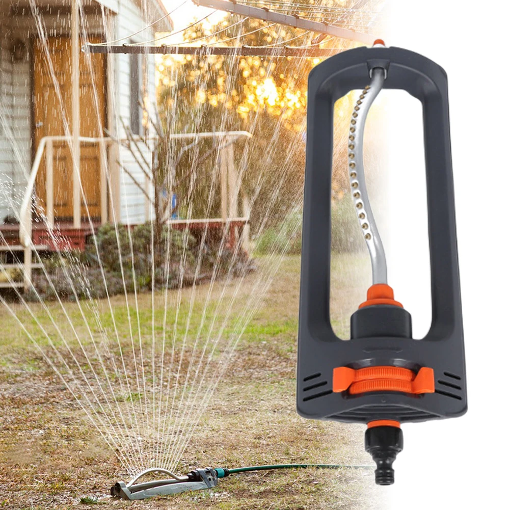 Automatische Gazon Swing Sprin - Smart Garden Technology recensie en prijs