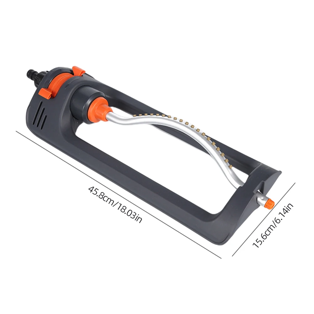 Automatische Gazon Swing Sprin - Smart Garden Technology recensie en prijs