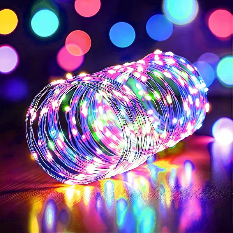 Solar Garden LED Fairy Lights  - Smart Garden Ornaments recensie en prijs