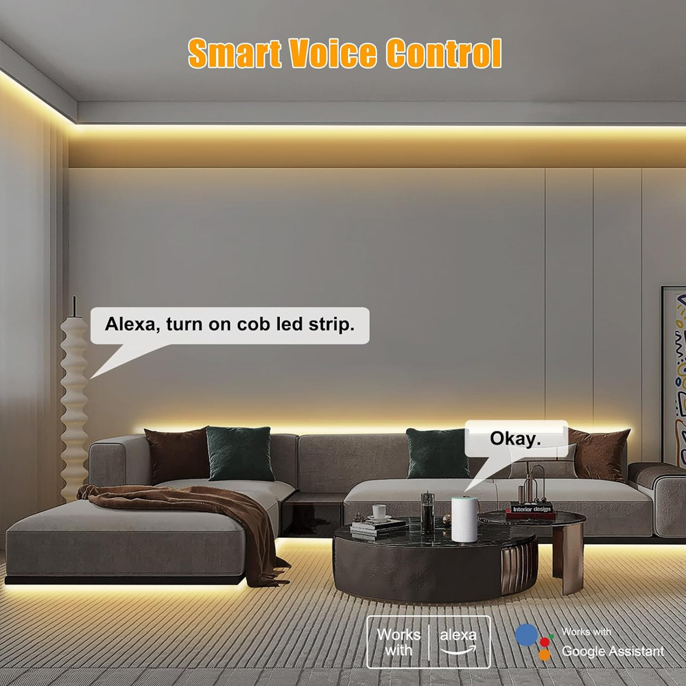 5m 10m 20m Waterdichte Tuya Zi - Smart Zigbee Garden Light recensie en prijs