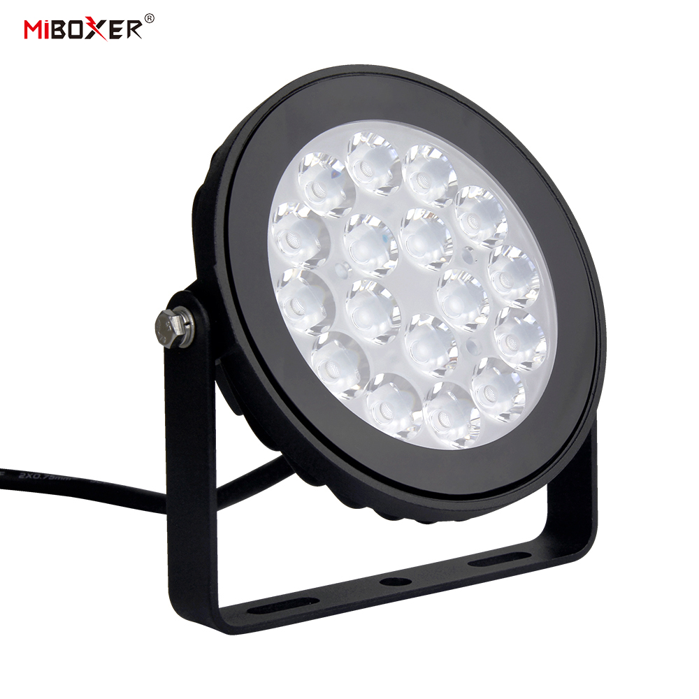 Miboxer Futc02zr AC110V-220V Z - Smart Zigbee Garden Light recensie en prijs