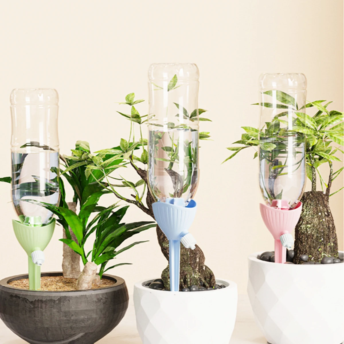 Upgrade automatisch druppelirr - Smart Garden Technology recensie en prijs