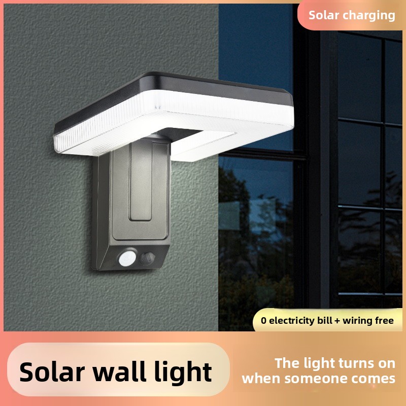 Nieuwe slimme buiten opvouwbar - Smart Garden Led Lights recensie en prijs
